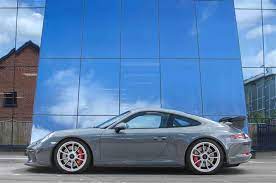 Newer generations of the 911 continue the legacy of quality, reliability, and that signature porsche responsiveness that connects driver to road. Classic Porsche 911 991 2 Gt3 Manual Delivery Mileage For Sale Classic Sports Car Ref Hampshire