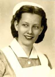 Three Generations, One Legacy: Parker Family Honors Matriarch and Nursing  Pioneer Geraldine Dye Parker