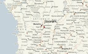 Explore province of rio negro. Rionegro Wettervorhersage
