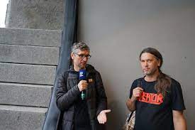 Father of petr janda (2) and marta jandová and brother of slávek janda. Kobky Na Prazske Naplavce Ozivaji Jak Se Promenila Jejich Podoba A Proc Jsou Vyzvou Pro Verejny Prostor Czechdesign