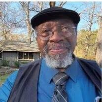 Mr. Johnnie Adams Obituary