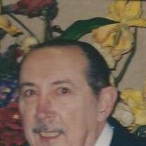 Thomas Solazzo Obituary