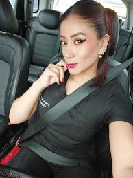 Dra Jenny Coronel Intensivista