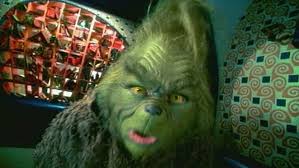 Seuss' beloved classic picture book, but it may be too intense ominous music accompanies the grinch and his cartoon trouble making in multiple scenes. How The Grinch Stole Christmas Reviews Metacritic
