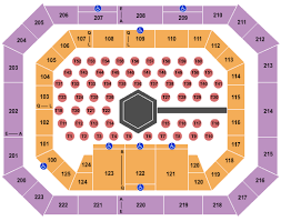 Mma Tickets