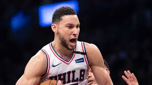 Pt on abc and espn. Nba S 2020 21 Season To Feature At Least Seven Australians Including Philadelphia 76ers Ben Simmons Abc News