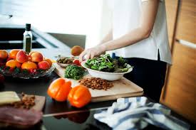 A second way to be consistent with your diet involves the type and variety of foods that you eat. Best Tips To Remain Consistent On Your Healthy Diet Resident Weekly