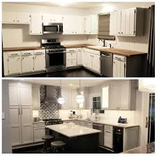 These fixtures bring the convenience of a mirrored surface and a way to organize small items in and out of view. Kitchen Remodel Kitchen Remodel Trendy Kitchen Kitchen Countertops Laminate