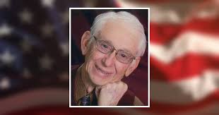 Eugene Anderson Obituary October 28, 2025