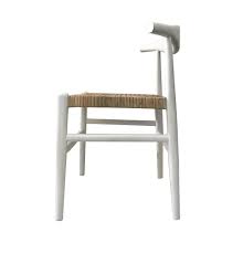 Shop over 4,100 top white side chair and earn cash back all in one place. Sorren Dining Chair White Mrd Home