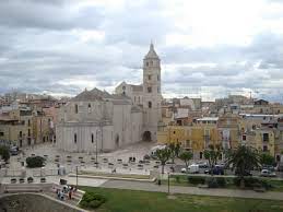 barˈletta (listen)) is a city, comune of apulia, in south eastern italy. Datei Barletta 170 Jpg Wikipedia