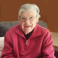 Mary Elizabeth McKenzie