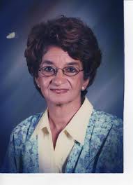 Obituary for Alberta Hall