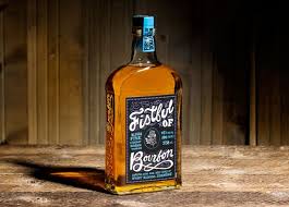 Whiskey sales are up 4 percent in the past year, with american whiskey, canadian whisky, flavored whiskey, and one. William Grant Introduces Fistful Of Bourbon Scotch Whisky