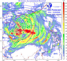 Sáng 16/9, trung tâm dự báo khí tượng thủy văn quốc gia cho biết bão số 5 (tên quốc tế là noul) đang cách quần đảo hoàng sa 750 km về phía đông nam. Dá»± Bao Thá»i Tiáº¿t Dá»± Bao Bao Sá»' 5 Má»›i Nháº¥t