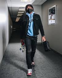 Tyrese maxey (born november 4, 2000) is an american professional basketball player for the philadelphia 76ers of the national basketball association (nba). Tyrese Maxey Tyresemaxey Instagram Photos And Videos