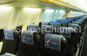 Pegasus Havayollari Unilever Rexona