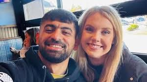 Kendrick Whitehead's Instagram, Twitter & Facebook