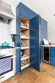 When Foodies Renovate The Kitchen Follows Kitchen Cabinet Storage Custom Kitchen Cabinets Kitchen Remodel