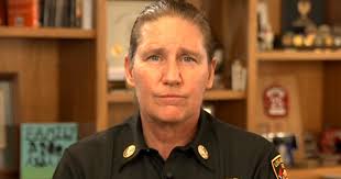 L.A. fire chief warned budget cuts ...