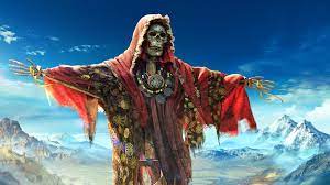 We did not find results for: Santa Muerte Wallpapers Posted By Christopher Johnson