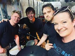 This week tutors Andy, Charlie, Peter and Lydia (Musical Director) have  been super busy featuring in the @gadoc_ production of 'Jesus Christ  Superstar'! Tickets are still available so make sure to grab