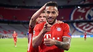 Bienvenue sur ma page officielle ! Fc Bayern News Corentin Tolisso Konnte Thiago Abgang Kompensieren Fussball News Sky Sport