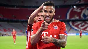 Découvrez toute mon actualité au bayern munich et avec. Fc Bayern News Corentin Tolisso Konnte Thiago Abgang Kompensieren Fussball News Sky Sport