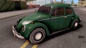107 vehicles matched now showing page 3 of 8. Volkswagen Beetle 1970 Sa Style Fur Gta San Andreas