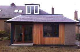 Image Detail For Extension And Attic Conversion Of 1930 S Bungalow Greenbank Edinburgh Attic Design Attic Renovation Attic Remodel