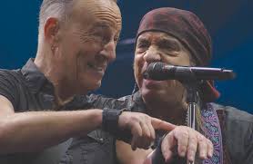 Newest TV shows: Bruce Springsteen tour show Oct. 7 doc released