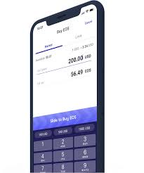 Buying bitcoins with a credit card or debit card is confusing. Voyager App Features