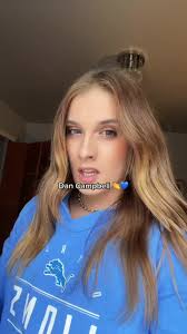 All I Think about Is You Guys Dan Campbell Facial Hair