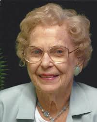 Dorothy Ward Obituary