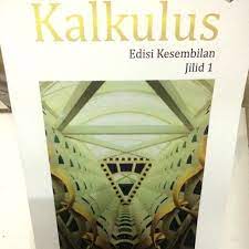 Langsung saja bagi yang ingin buku kalkulus edisi 9 karya dale varberg, download ebook calculus. Kalkulus Jilid 1 Edisi 9 Varberg Purcell Rigdon Shopee Indonesia