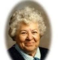 Obituary information for Inez Keever