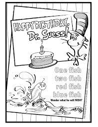 Coloring pages birthday printable coloring pages frozen. Happy Birthday Dr Seuss Coloring Pages Printable Enjoy Coloring Dr Seuss Coloring Pages Dr Seuss Printables Happy Birthday Coloring Pages