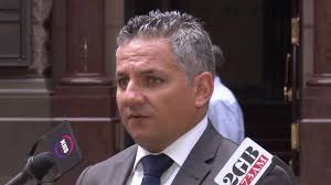 We are way behind: NRMA backs electric car targets