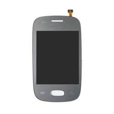 Samsung Galaxy Pocket Neo S5310 - Grey ...