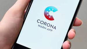 The app has been promoted by billboard and broadcast advertisements, e.g. Eco On The New Corona App If We Achieve A Breakthrough The Technology Can Save Lives Eco