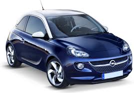 Online autobazár s najlepšou ponukou automobilov opel adam. Prezzo Auto Usate Opel Adam 2017 Quotazione Eurotax