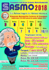 Soal olimpiade sains kuark (osk) jadwal dan live streaming copa america 2019. Sd Islam Az Zahra Sebagai Tempat Penyelenggaraan Sasmo 2018 Region Lampung Yayasan Fatimah Az Zahra Lampung