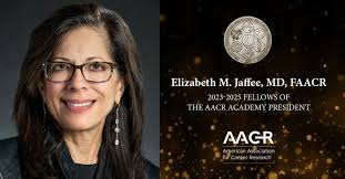 AACR Announces Fellows of the AACR Academy Class of 2023 and New AACR  Academy President