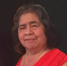 Alicia (Salas) Jimenez Obituary 2016