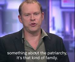 That mitchell and webb look is a british sketch comedy television show starring david mitchell and robert webb. Peep Show Star Robert Webb Explains Gender Nonsense To His Children And It S Amazing