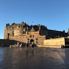 Maybe you would like to learn more about one of these? Edinburgh Castle With Kids The Bear The Fox