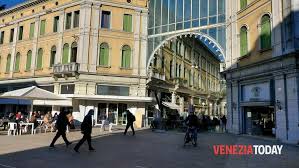 Vanno a fare compagnia a emilia romagna, veneto e calabria, che il bollettino covid del 16 gennaio: Il Veneto Vede La Zona Arancione Dall 11 Gennaio 2021