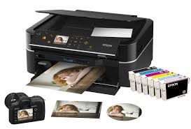 The machine never needs to be reset and. Epson Drucker Mit Wlan Verbinden So Geht S Chip