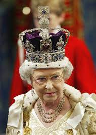 The crown is named after edward the confessor (r. What Crown Does The Queen Of The Uk Wear Quora