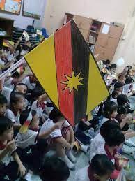There is a sentiment in many quarters within sarawakian society that the state's rich and diverse history has been lost in favor of the 'national merdeka' narratives dominated by the stories of the independence. 22 07 2017 Sarawak Tadika Hock Ing Methodist å«ç†ç¦éŸ³å ‚å¹¼ç¨šå›­ Facebook